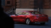 Mazda6 mới sắp ra mắt tại Việt Nam
