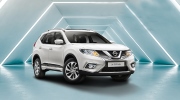 Nissan Việt Nam giảm 30 triệu đồng cho X-Trail
