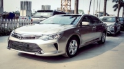 800 triệu nên mua Camry 2015?