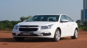 VinFast triệu hồi hơn 12.400 xe Chevrolet lỗi túi khí