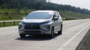 Mitsubishi triệu hồi gần 140.000 xe Xpander tại Indonesia