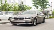 Ôtô BMW giảm giá hơn 300 triệu đồng