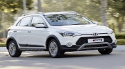 Hyundai i20 Active 2015 giá 480 triệu nên mua?