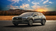 Toyota trình làng Corolla Cross, sắp về Việt Nam đấu Hyundai Kona, Tucson
