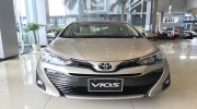 550 triệu nên mua Vios mới hay Altis cũ?