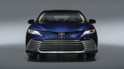 Toyota Camry 2021 có gì mới?