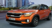 Kia Seltos, Toyota Corolla Cross sẽ làm “nóng” thị trường ôtô nửa cuối 2020