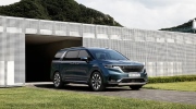 Kia Sedona thế hệ mới bán chạy khủng khiếp ngay khi mở đặt cọc