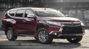Sau Ford Everest, đến lượt Mitsubishi Pajero Sport giảm giá 200 triệu