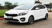 Nên mua Kia Rondo hay Mitsubishi Xpander?