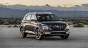 Hyundai Venue - 