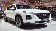 Hơn 1 tỷ nên mua Santa Fe hay Fortuner?