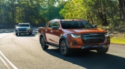 Isuzu Thái Lan bắt đầu xuất khẩu D-max thế hệ mới, chờ ngày về Việt Nam