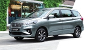 Nên mua Ertiga Sport số tự động hay Xpander số sàn?