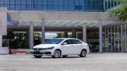 Loạt công nghệ tiên tiến trên Suzuki Ciaz mới