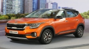 Kia Seltos điều chỉnh giá, tạm dừng bản 1.6