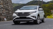 Toyota Rush giảm giá 35 triệu đồng
