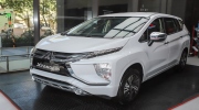 Mitsubishi Việt Nam tung ưu đãi cho Xpander