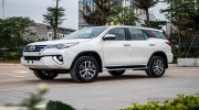 33.000 xe Toyota Tại Việt Nam bị triệu hồi, có cả xe bình dân lẫn xe sang
