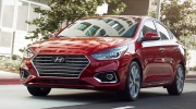 Hyundai Accent giá 500 triệu nên mua?