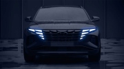 Hyundai Tucson thế hệ mới lộ diện