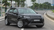Land Rover Discovery Sport SE 2020 giá 3,35 tỷ đồng