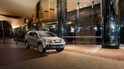 Isuzu tung ưu đãi người mua dòng xe mu-X
