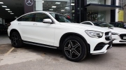 Mercedes GLC 300: Tăng 100 triệu, giảm trang bị khiến khách hàng thắc mắc