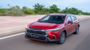 Toyota khép lại năm 2020 với kết quả ấn tượng, tạo bàn đạp cho năm 2021