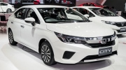 Honda - ôtô ngoại bán chạy nhất Malaysia