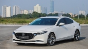 Định giá Mazda3 Luxury Sport 2020?