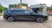 Tiếp tục rao bán lần 2, Hyundai Santa Fe biển ‘999.99’ có giá hơn 3 tỷ đồng