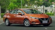 Nên mua Nissan Almera hay Toyota Vios?