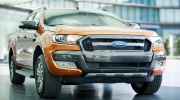 Ford bán hơn 1.000 xe Ranger trong tháng 9