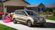 Ra mắt Toyota Rumion - Suzuki Ertiga gắn logo Toyota có giá quy đổi từ 370 triệu