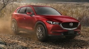 Mazda CX-5 2022 được cập nhật thêm tiện ích, giá khởi điểm 900 triệu đồng
