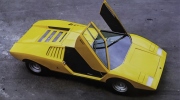 Đây là cách dễ dàng mua Lamborghini Countach với giá ngang 