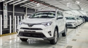 Toyota hạ sản lượng toàn cầu vì thiếu hụt một thứ từ Việt Nam