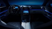 Mercedes-AMG SL hé lộ thêm nội thất trước ngày ra mắt tuần sau