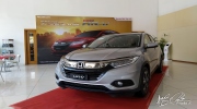 Đại lý chơi lớn, tiếp tục ưu đãi tới 150 triệu đồng cho Honda HR-V
