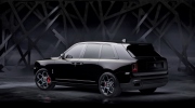 Rolls-Royce ra mắt xe mới vào tuần sau - Lựa chọn mới cho giới nhà giàu trẻ tuổi
