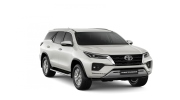 TMV giới thiệu Toyota Fortuner 2022, thêm trang bị, giá xe tăng nhẹ