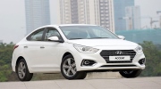 Hyundai Accent 2019 giá 468 triệu có đắt?