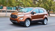 Ford EcoSport 2018 Titanium giá 520 triệu nên mua?