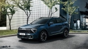 KIA Sportage 2022 cập bến thị trường Mỹ, nhiều trang bị hấp dẫn