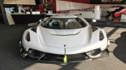 Đại lý chào bán Koenigsegg Jesko giá 114 tỷ đồng tại Việt Nam