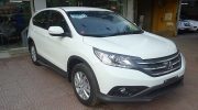 570 triệu nên mua lại Honda CR-V 2013?