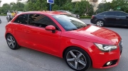 Audi A1 2010 giá 470 triệu nên mua?