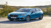 BMW 2-Series Active Tourer 2022 thế hệ mới rò rỉ hình ảnh