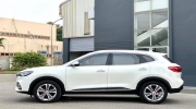 MG HS dọn kho giảm giá kỷ lục gần 240 triệu đồng tại đại lý: Đấu Hyundai Tucson